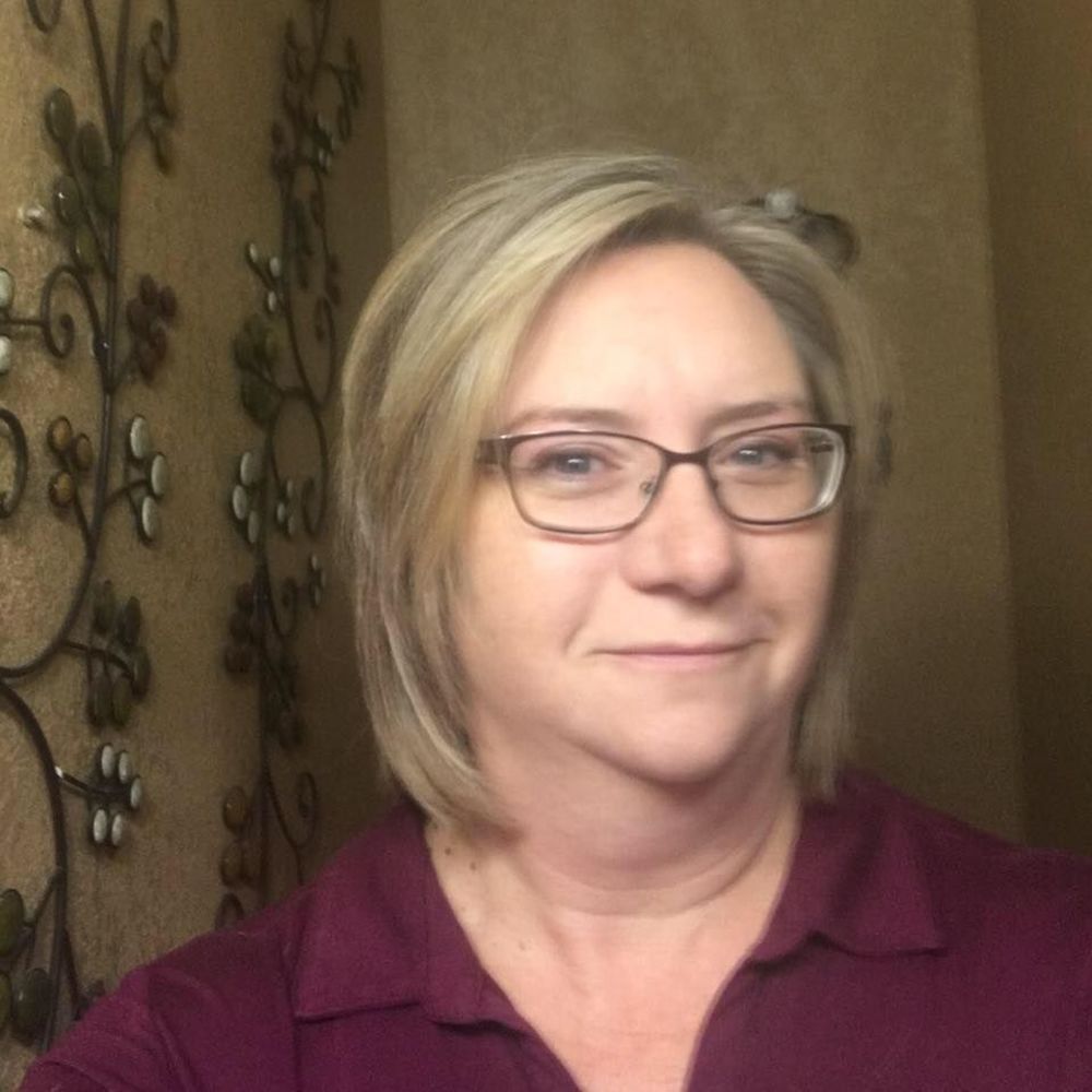 Meet your Posher, Rita